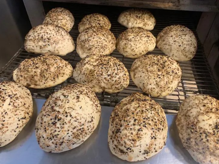 Pão Laziza