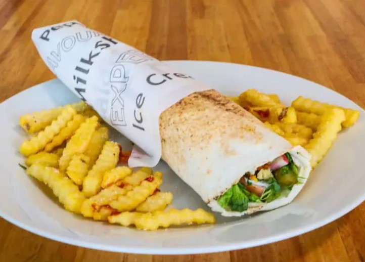 Shawarma